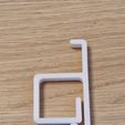 20230708_112705.jpg Cable holder for office desks with 25mm desk top thickness