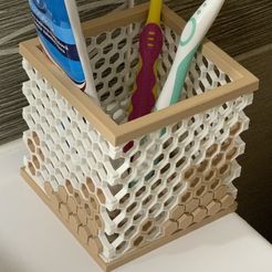 00.jpg Fichier 3D gratuit Boîte・Plan à télécharger et à imprimer en 3D