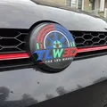 TLW3D