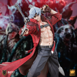 DanteCover.png Dante | Devil May Cry