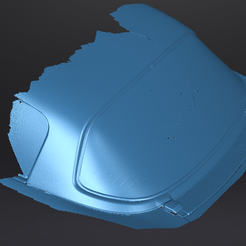 Screenshot-2023-10-22-214825.png Mazda Miata MX-5 NB MK2 - Hardtop Rear Section - 3D Scan