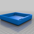 b13e08622a9d515c2733455799c4b842.png Miniature retro fridge v2