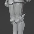 fantasy-female-armor-3d-model.jpg Drakengard 3 - Cinq armures pour le cosplay #snb