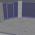Octagon_MMA_Wireframe_07.png MMA Octagon