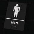 331d920a-28ca-4afb-a625-ce64b556afe8.png Men Restroom Sign with Braille