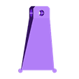Body (1).stl Free STL file E-drum cowbell・3D printable object to download