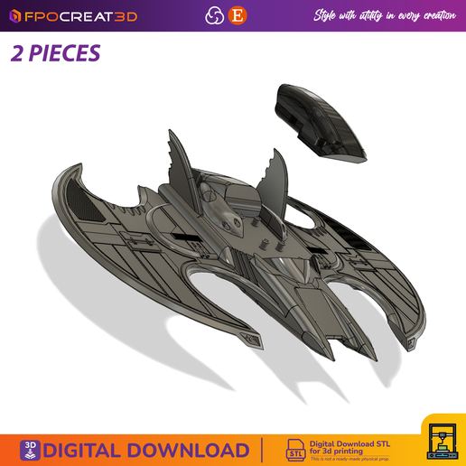 BATIWIN5.png AVION DE COMBATE, FIGHTER PLANE 3D FILE, FREE JUST GIVE ME YOUR GOOD FEEDBACK
