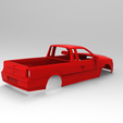 untitled.845.png Archivo STL carroceria -- VW SAVEIRO G3 -- 1/22・Modelo de impresora 3D para descargar