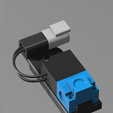 1.png MAC 3 port Solenoid Bracket