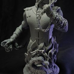 mortal kombat scorpion