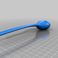 spoon.png Spoon For Parkinson, Alzheimer...