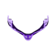 TopMouthV5.stl EZ-inMoov Robot Head