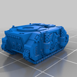 Turret_Chassis_SoB.png Space Nun Light Tanks