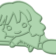 Hermione-escoba_e.png Hermione flying whole cookie cutter