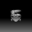 ZBrush-Document.jpg Tokyo Ghoul Kaneki ken's Ring