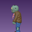 2.png zombie from plants vs zombies