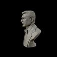 13.jpg Cary Grant bust sculpture 3D print model