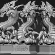6.jpg STL file Baron nashor・Design to download and 3D print