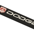 Dodge-II.png Keychain: Dodge II