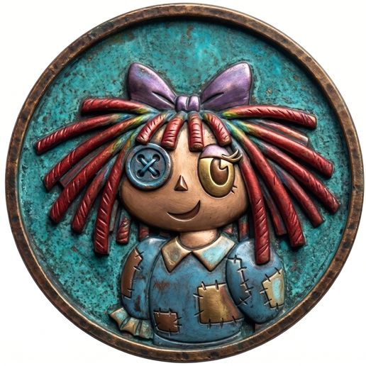 moneda-de-ragatha-the-amazing-digital-circus-tadc-coin-token-v