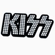 Screenshot-2024-02-18-141302.png KISS (Stage Lights) Logo Display by MANIACMANCAVE3D