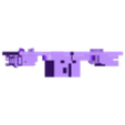 XYZ_Da_Vinci_3in1_Hotend_PCA_Model_MK1.stl Da Vinci 3in1 Hotend PCA Model MK1