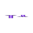 shuriken 5 spool.obj Masterspool shuriken 5