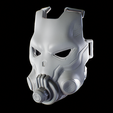 krieg-mask_Viewport.png Borderlands Krieg Mask - Krieg Mask - Fan Art