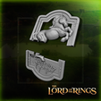 The_Pancing_Pony_splitted_jhonny_art.png THE PRANCING PONY SIGN LORD OF THE RINGS