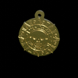 pirates.png Pirates Of The Caribbean Gold Coin Medal