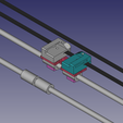 micro_x-carriage.png micro x-carriage 2.0 for prusa v2