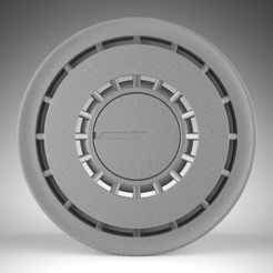 untitled.119.jpg Fichier STL ROUE STL SANS VIS・Objet pour imprimante 3D à télécharger