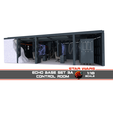 0000-cover-1-18.png Set 3a Echo Base Control Room 1-18 scale Hasbro Kenner