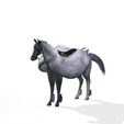 0000.jpg HORSE - PEGASUS - HORSE - DOWNLOAD Pegasus horse 3d model - animated for blender-fbx-unity-maya-unreal-c4d-3ds max - 3D printing HORSE HORSE PEGASUS