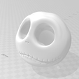 jack1.png jack skellington cache boule