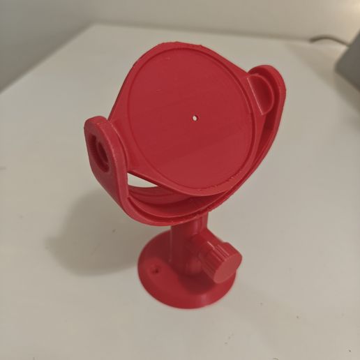 Tilting Rotatable Target 360 (60mm D)