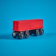 2023_09_30_Toy_Train_0049.jpg Cargo Wagon for Toy Train BRIO IKEA compatible