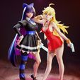 pns_render_post_fx_normal_1_resize.jpg Panty and Stocking