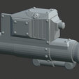 Ogre gun1.png Sci Fi Ogre Weapon Set