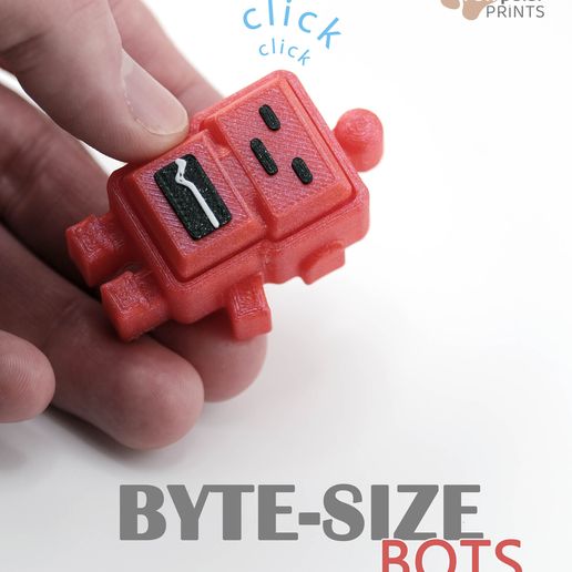 Byte-Sized-Bots-Splash-112.jpg BYTE-SIZE BOTS MULTI-PACK - FIDGET KEYCHAIN [PRIVATE USE ONLY]🤖💓
