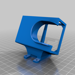 Free 3D file Belt Loop・3D printing model to download・Cults