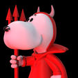 Captura-de-pantalla-1191.png SNOOPY AS THE DEVIL "HALLOWEEN" (PARTS AND COMPLETE)