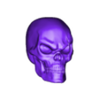 DD_skeleton_modul_skull_04.stl Skeleton Clothed