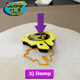 Step-2.png Pikachu (Unova) Cookie Cutter
