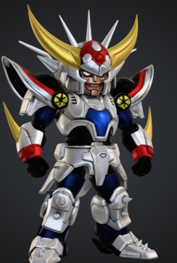 kiby ryo, inferno armor, samurai troopers, roninwarriors, wildfire, 5 samurai