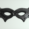 carnival_mask_02_01.png Carnival Mask Collection 7 pieces Masquerade facewear
