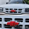 Artboard-1@72x.webp Chevrolet Skull Emblem - Logo