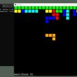 Sky-Tetris-Game.jpg Rugged Nanuk 904 Storage Box Insert Panel
