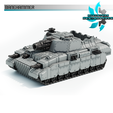 11-Banehammer.png Ursus Rex-Pattern Super Heavy Battle Tank