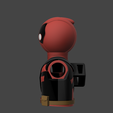 DeadpoolHead-body4.png Playmobil Deadpool Head and body